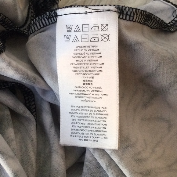 Michael Kors sleeveless top with chain detail - Picture 4 of 4